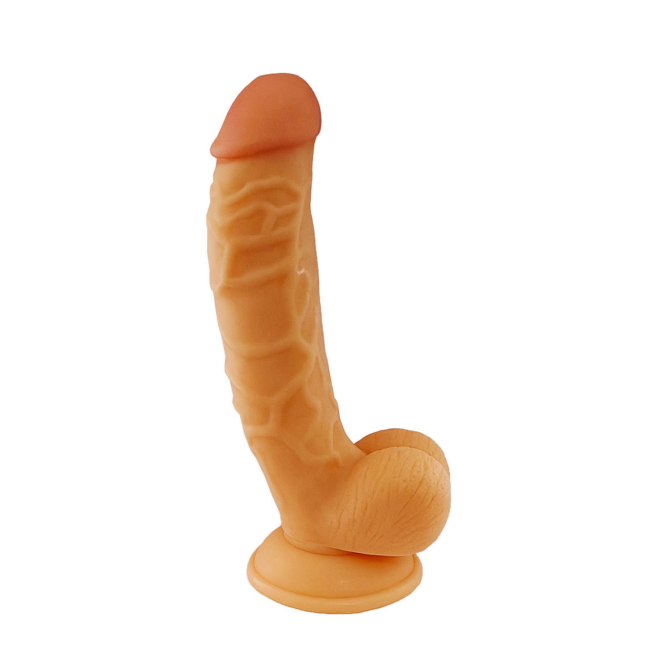 Dildo Consolador Piel Consolador /juguete Sexual M004